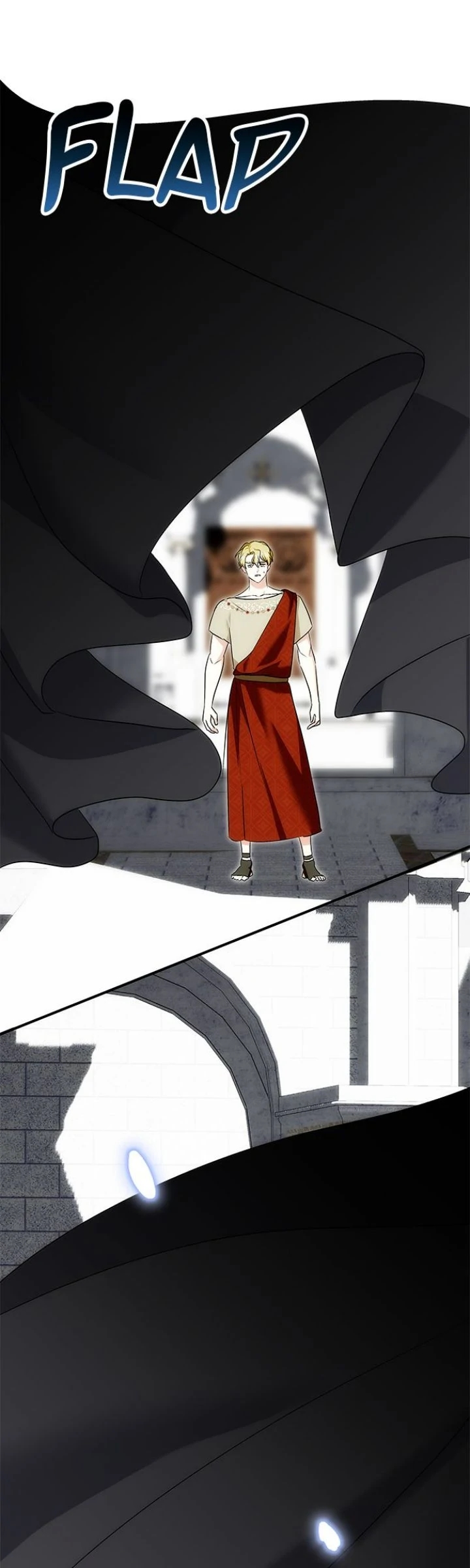 Monster Duke’S Daughter Chapter 183 - Page 44