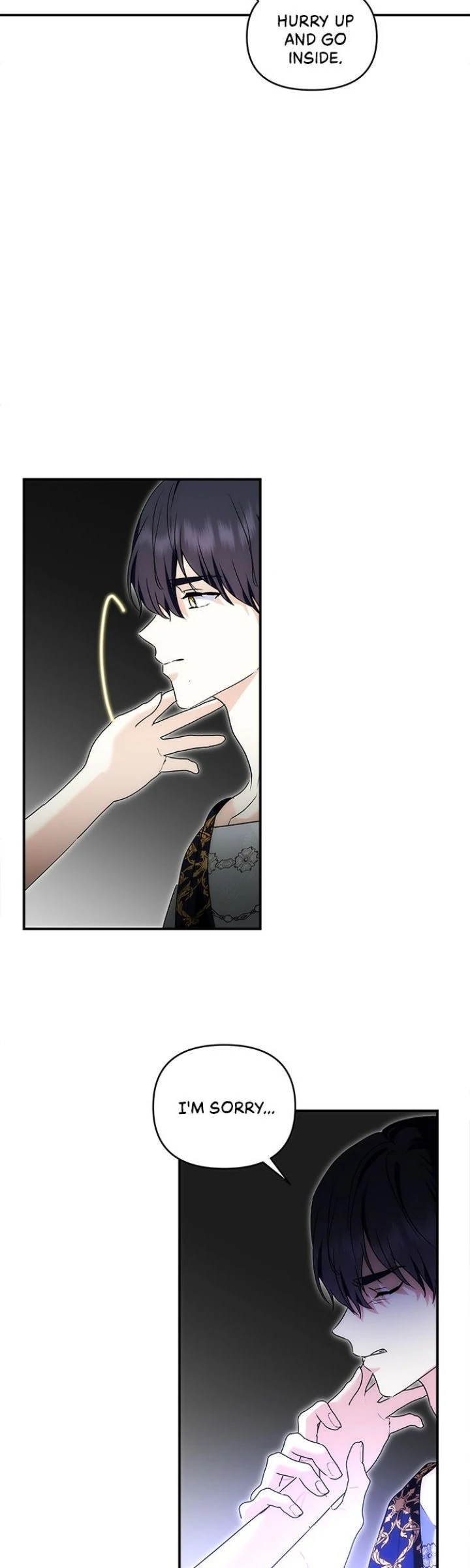 Monster Duke’S Daughter Chapter 183 - Page 50