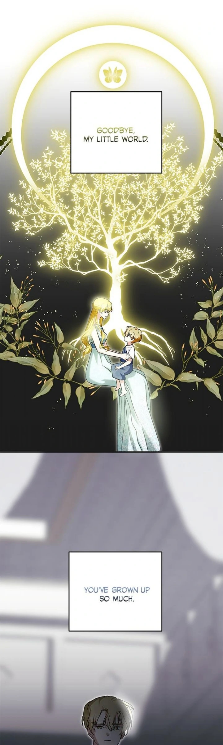 Monster Duke’S Daughter Chapter 184 - Page 11