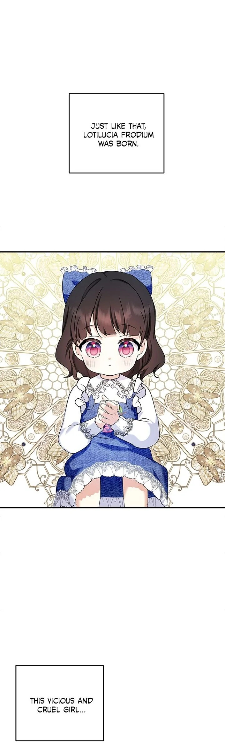 Monster Duke’S Daughter Chapter 184 - Page 15