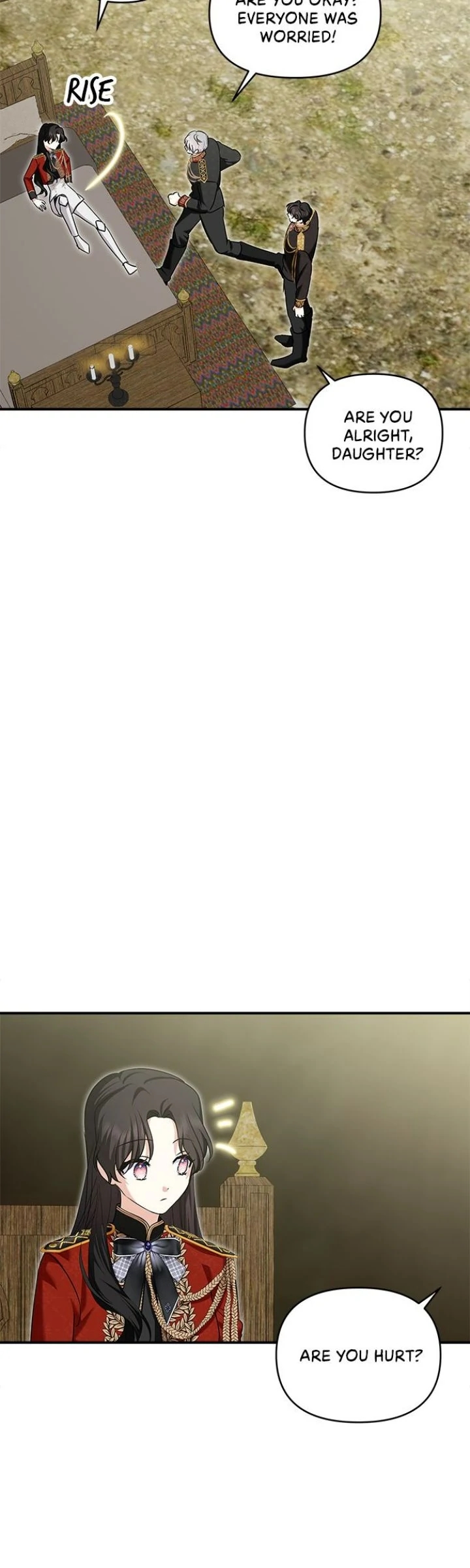 Monster Duke’S Daughter Chapter 184 - Page 20