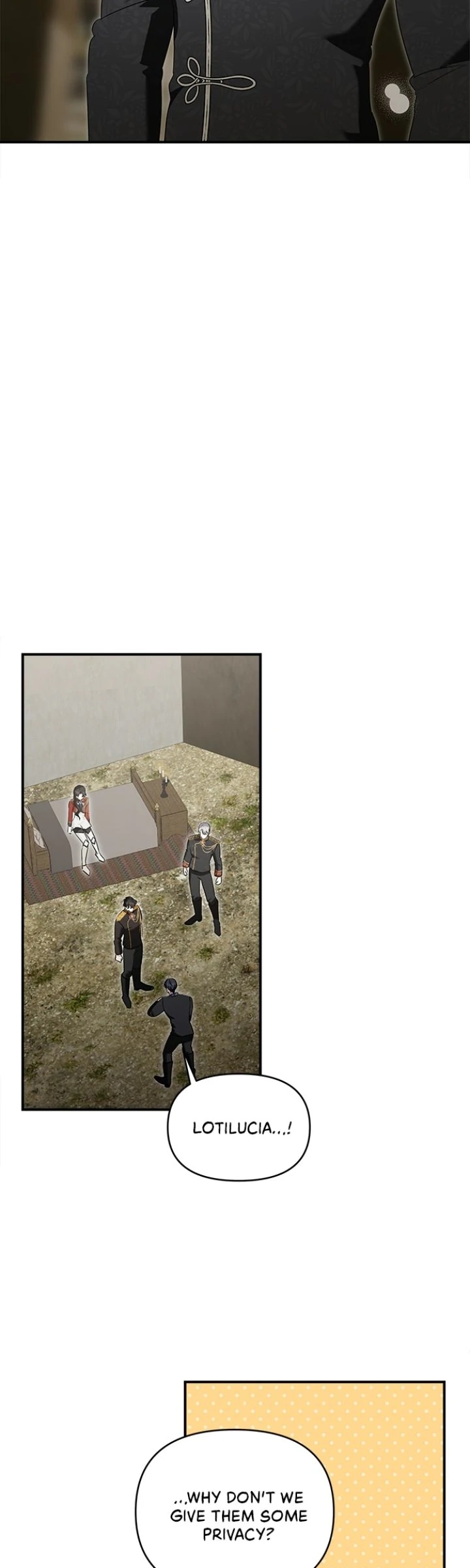 Monster Duke’S Daughter Chapter 184 - Page 23