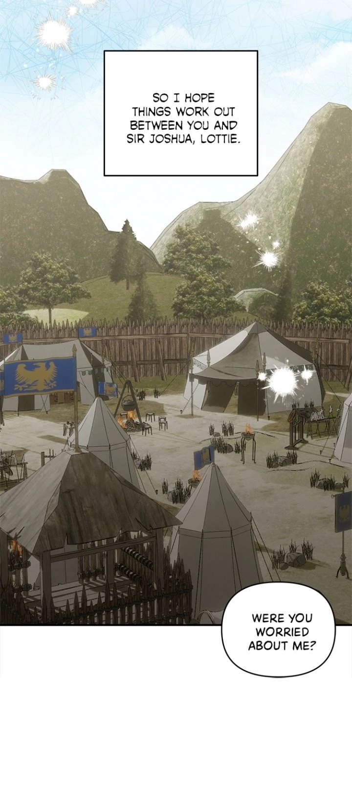 Monster Duke’S Daughter Chapter 184 - Page 25