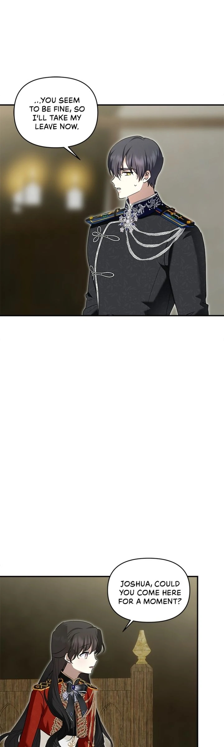 Monster Duke’S Daughter Chapter 184 - Page 26