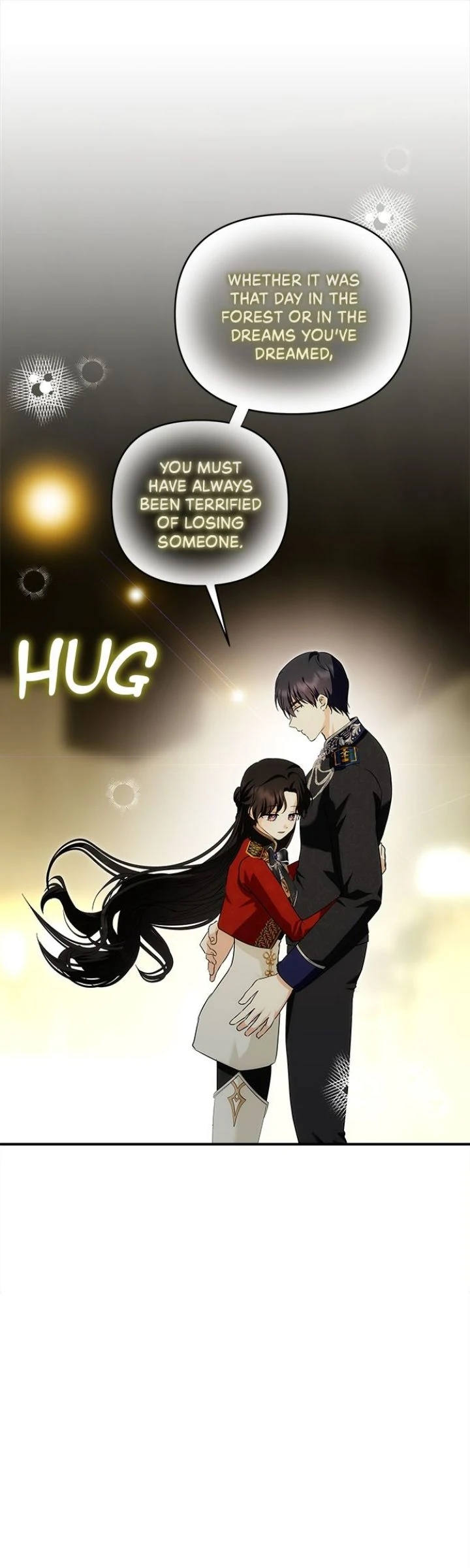 Monster Duke’S Daughter Chapter 184 - Page 35