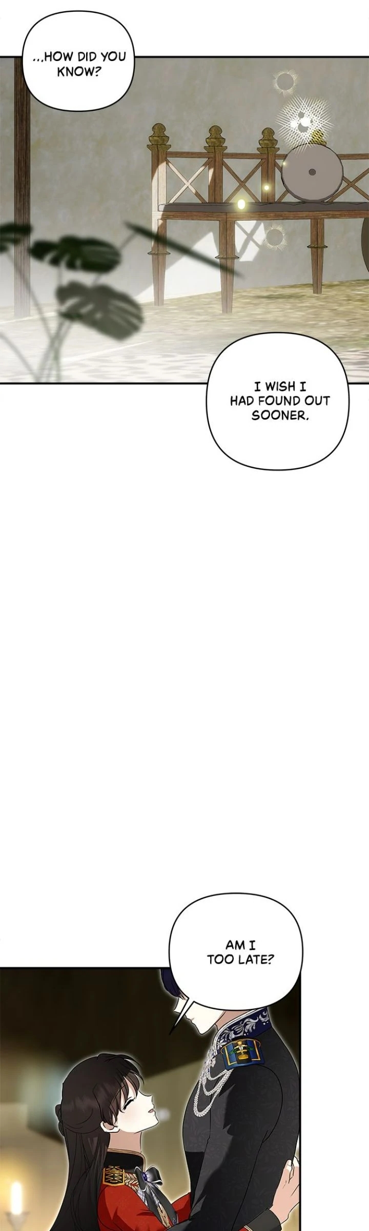 Monster Duke’S Daughter Chapter 184 - Page 36