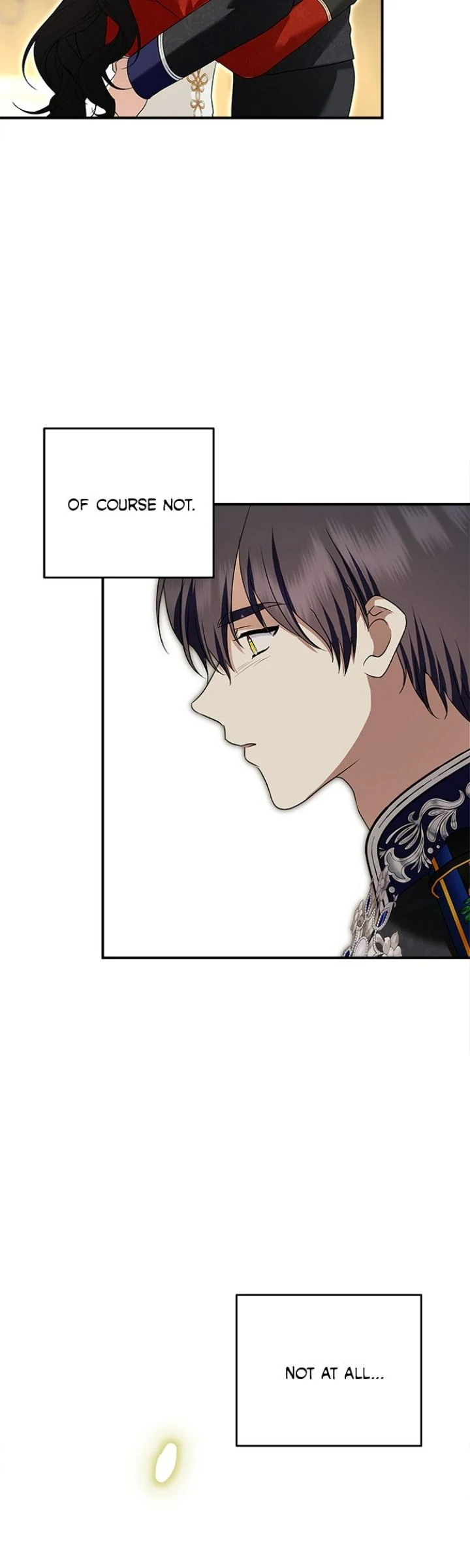 Monster Duke’S Daughter Chapter 184 - Page 37