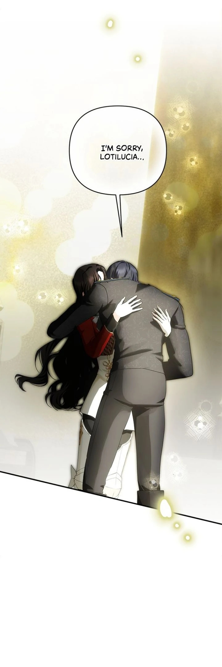 Monster Duke’S Daughter Chapter 184 - Page 38