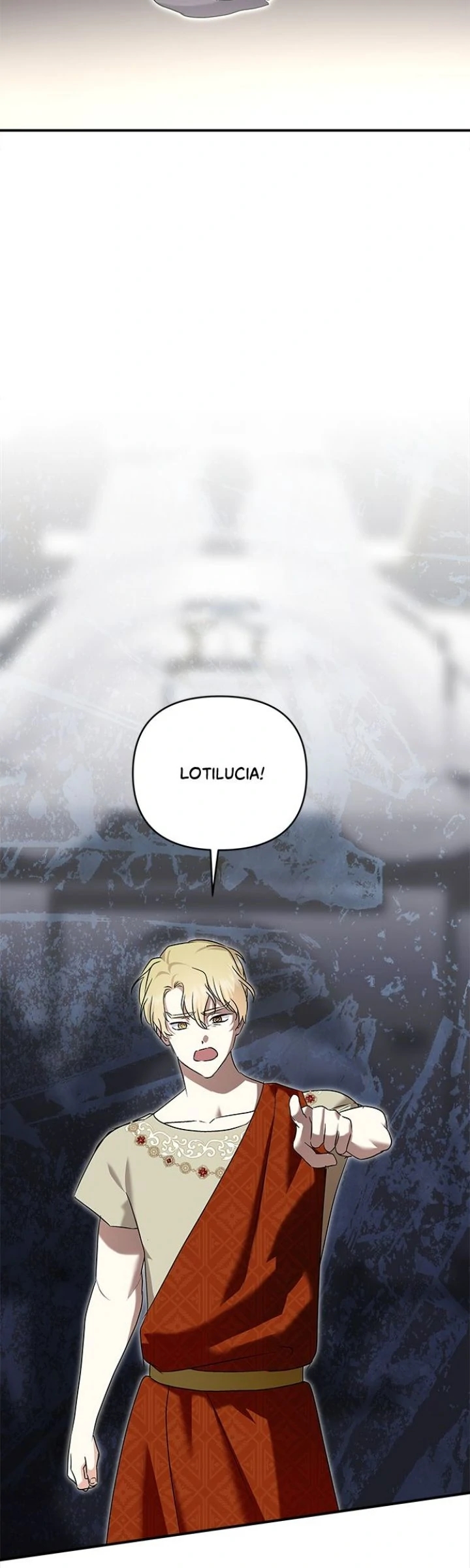 Monster Duke’S Daughter Chapter 184 - Page 4