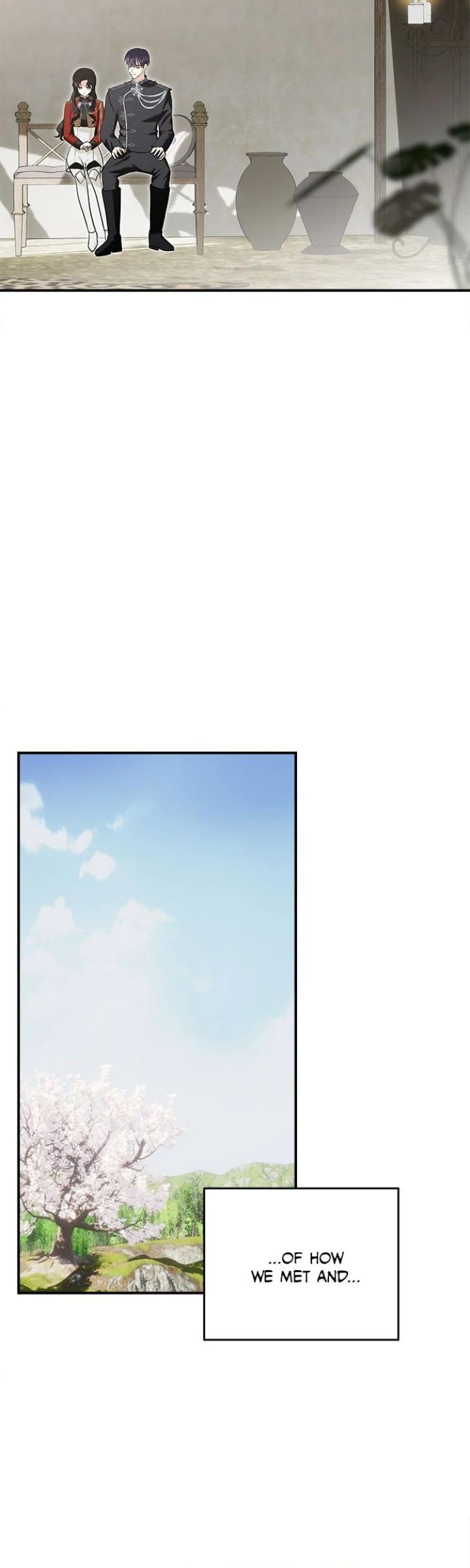 Monster Duke’S Daughter Chapter 184 - Page 40