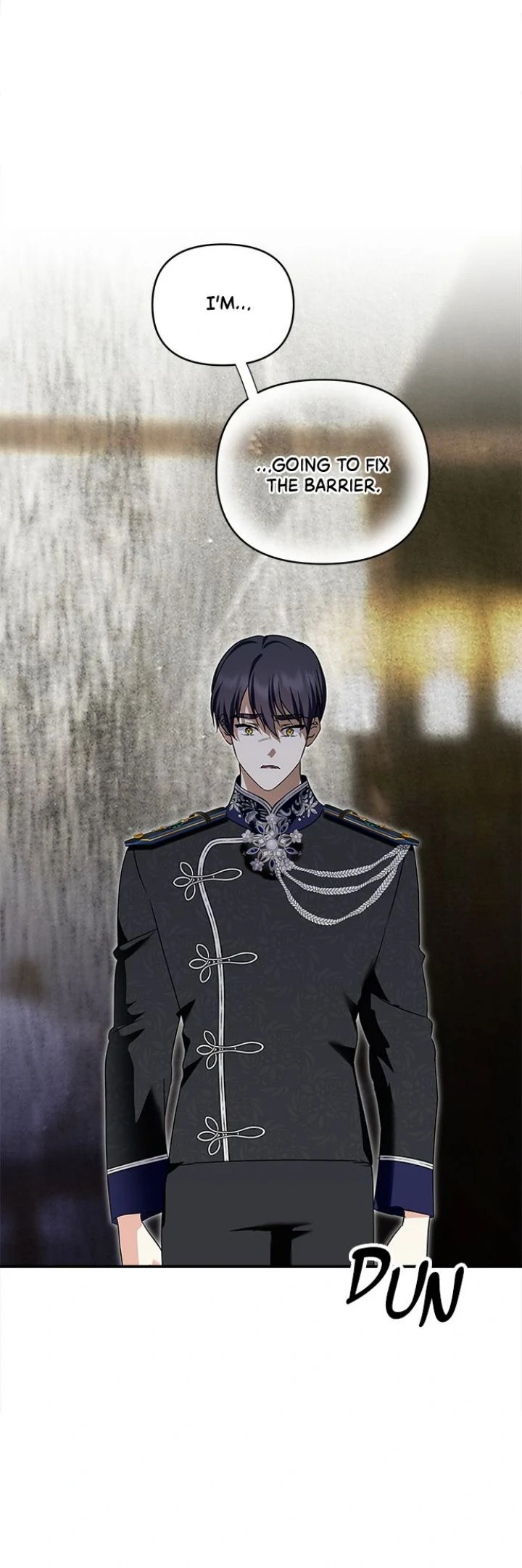 Monster Duke’S Daughter Chapter 184 - Page 46