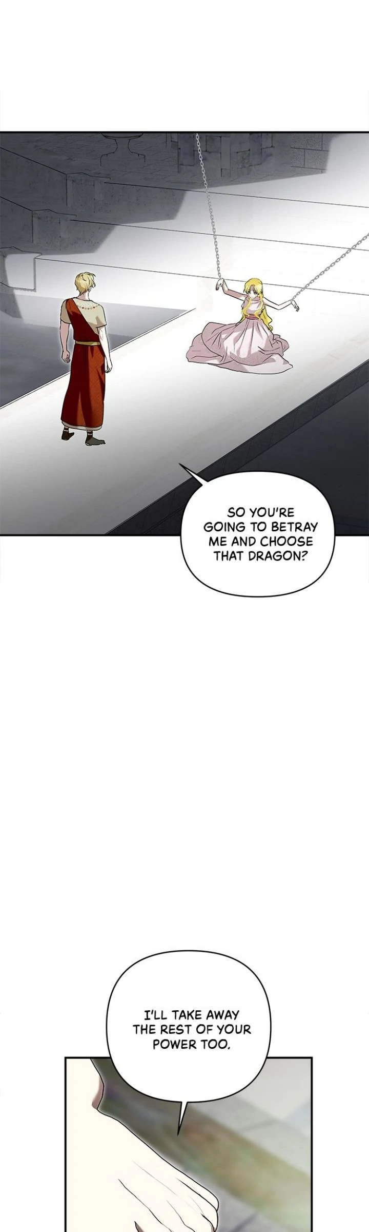 Monster Duke’S Daughter Chapter 184 - Page 6