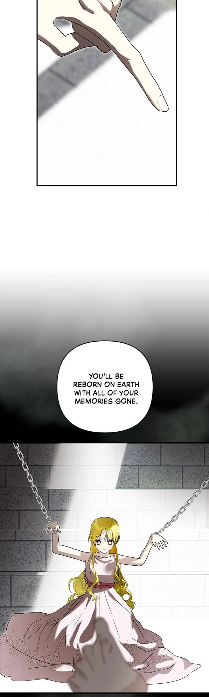 Monster Duke’S Daughter Chapter 184 - Page 7