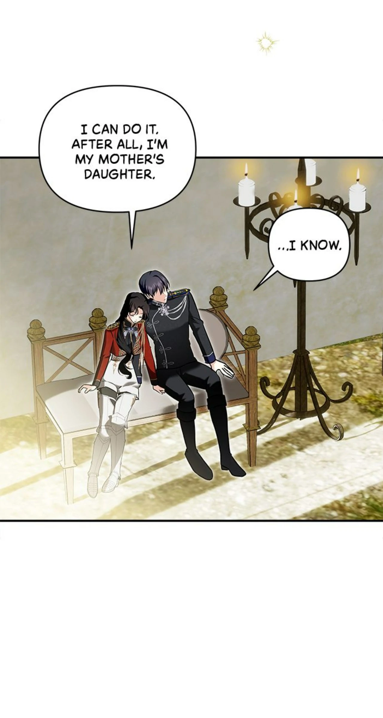 Monster Duke’S Daughter Chapter 185 - Page 12