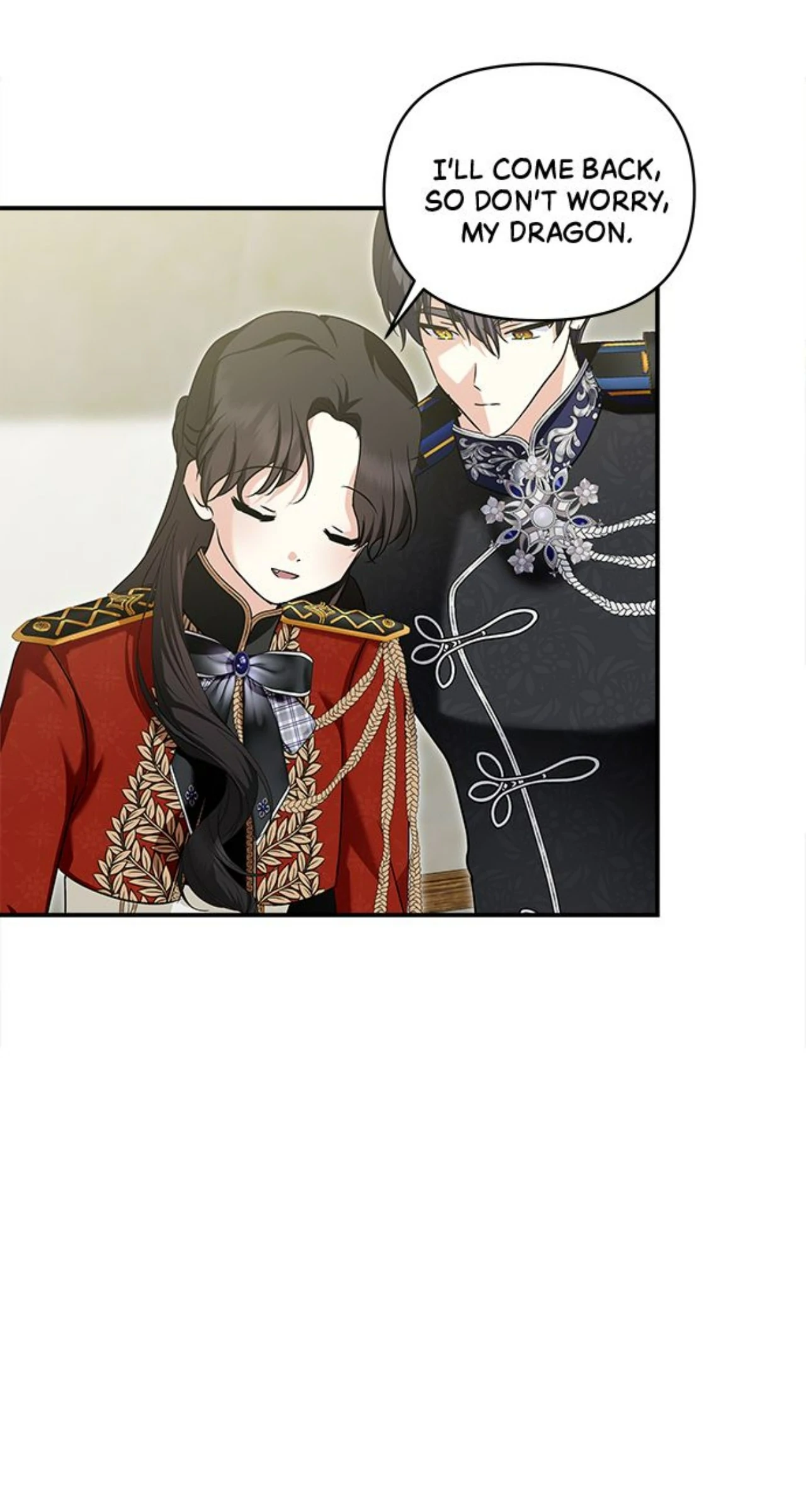 Monster Duke’S Daughter Chapter 185 - Page 13