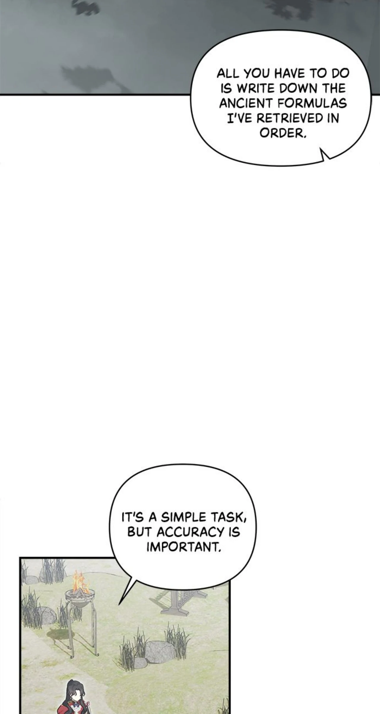 Monster Duke’S Daughter Chapter 185 - Page 26