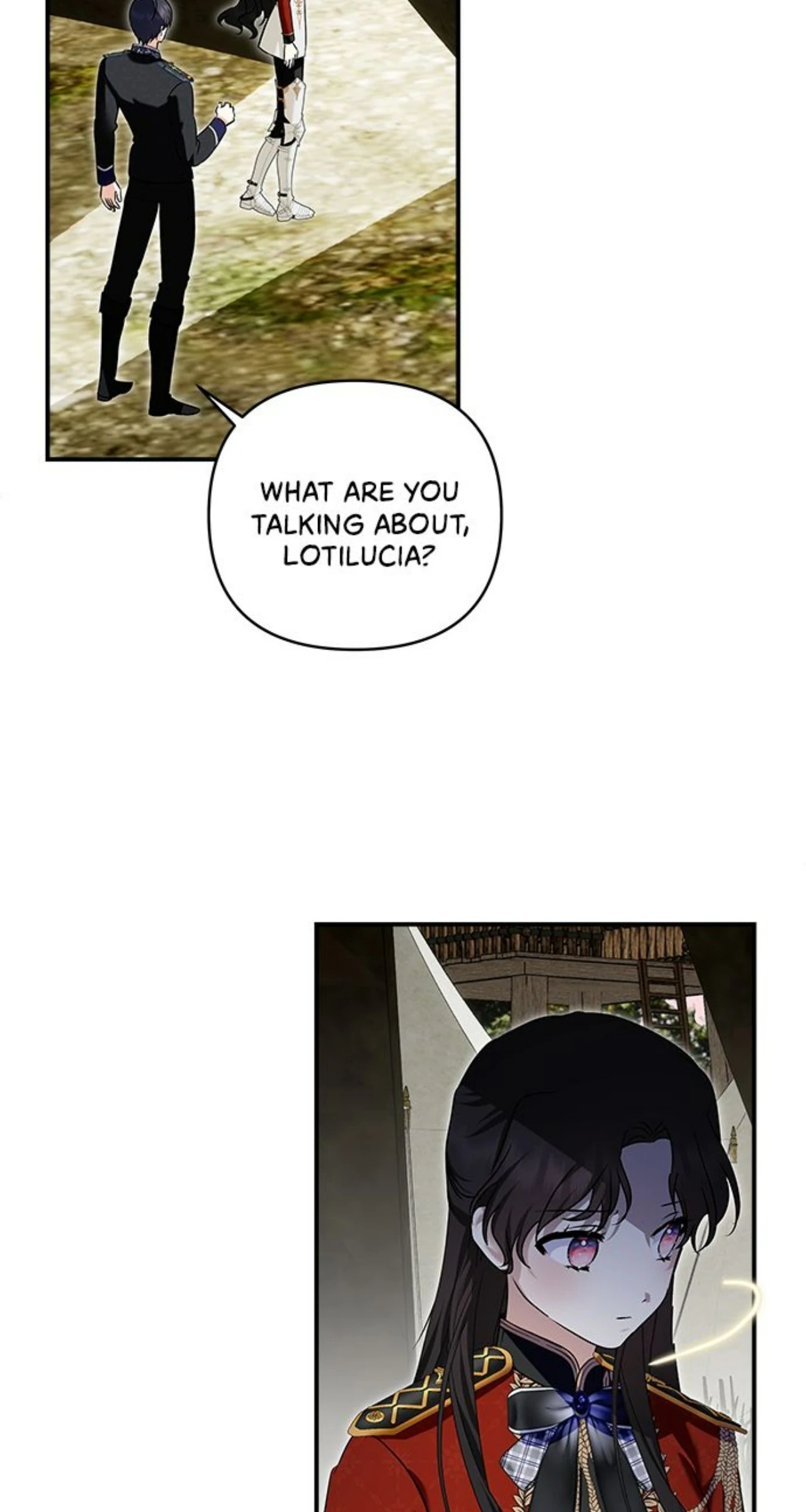 Monster Duke’S Daughter Chapter 185 - Page 3