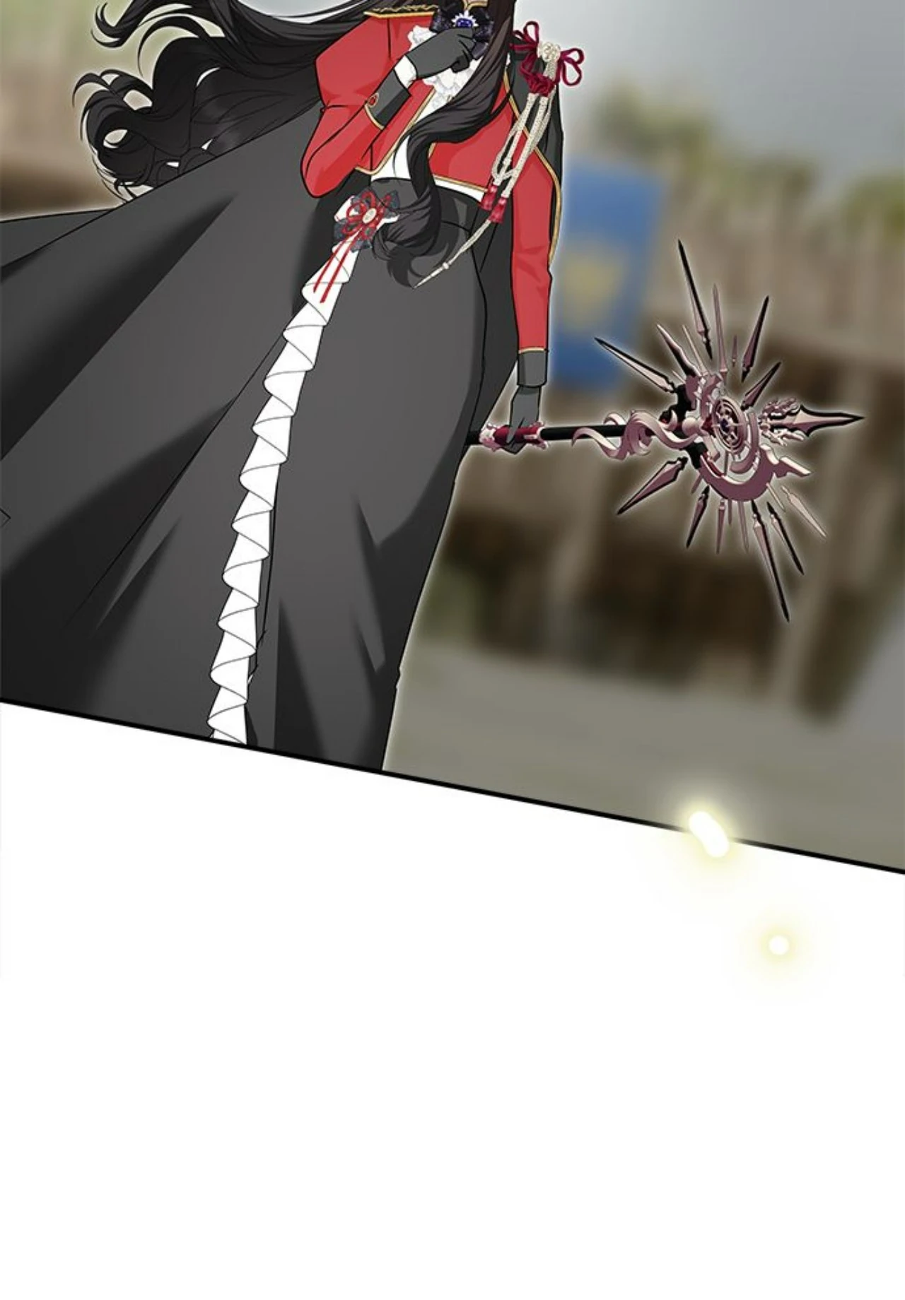 Monster Duke’S Daughter Chapter 185 - Page 32