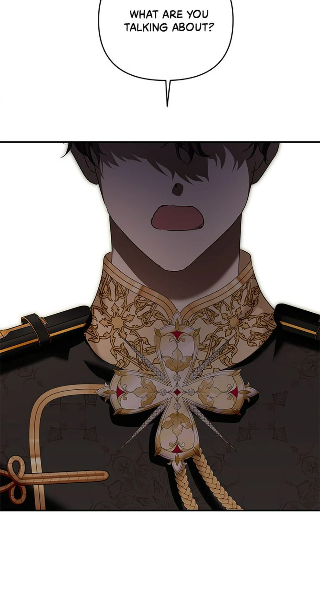 Monster Duke’S Daughter Chapter 185 - Page 39