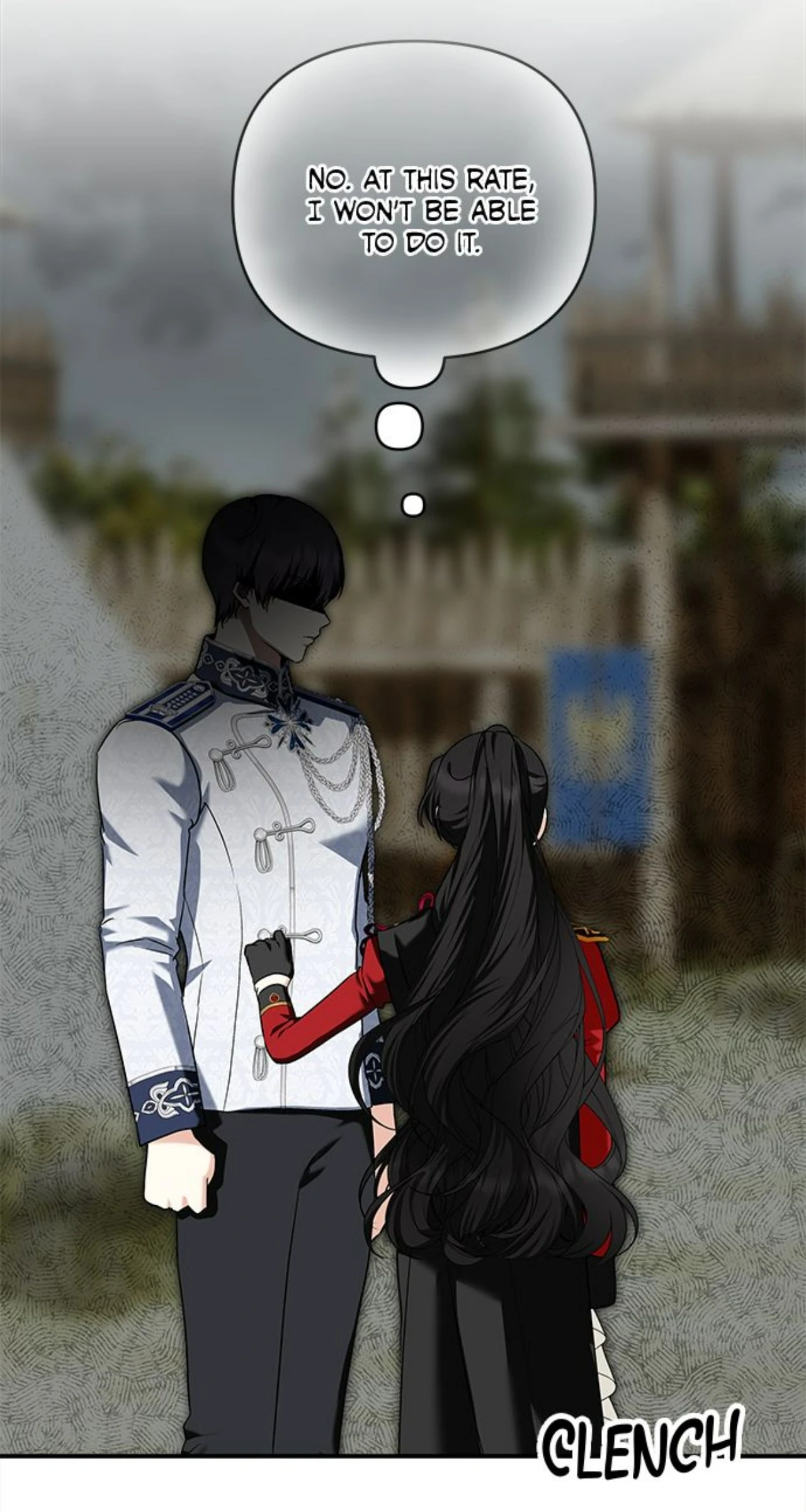 Monster Duke’S Daughter Chapter 185 - Page 43