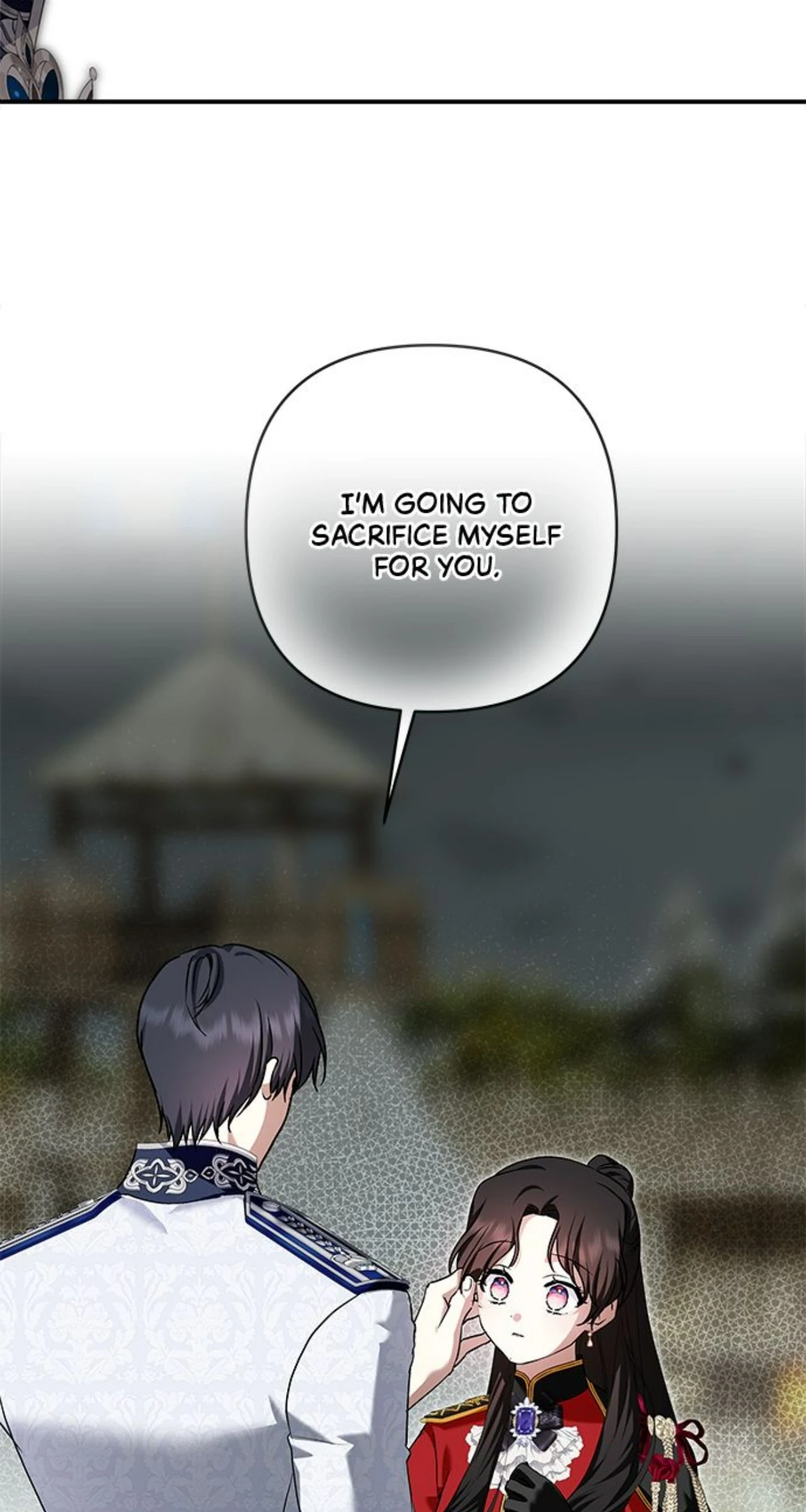 Monster Duke’S Daughter Chapter 185 - Page 45