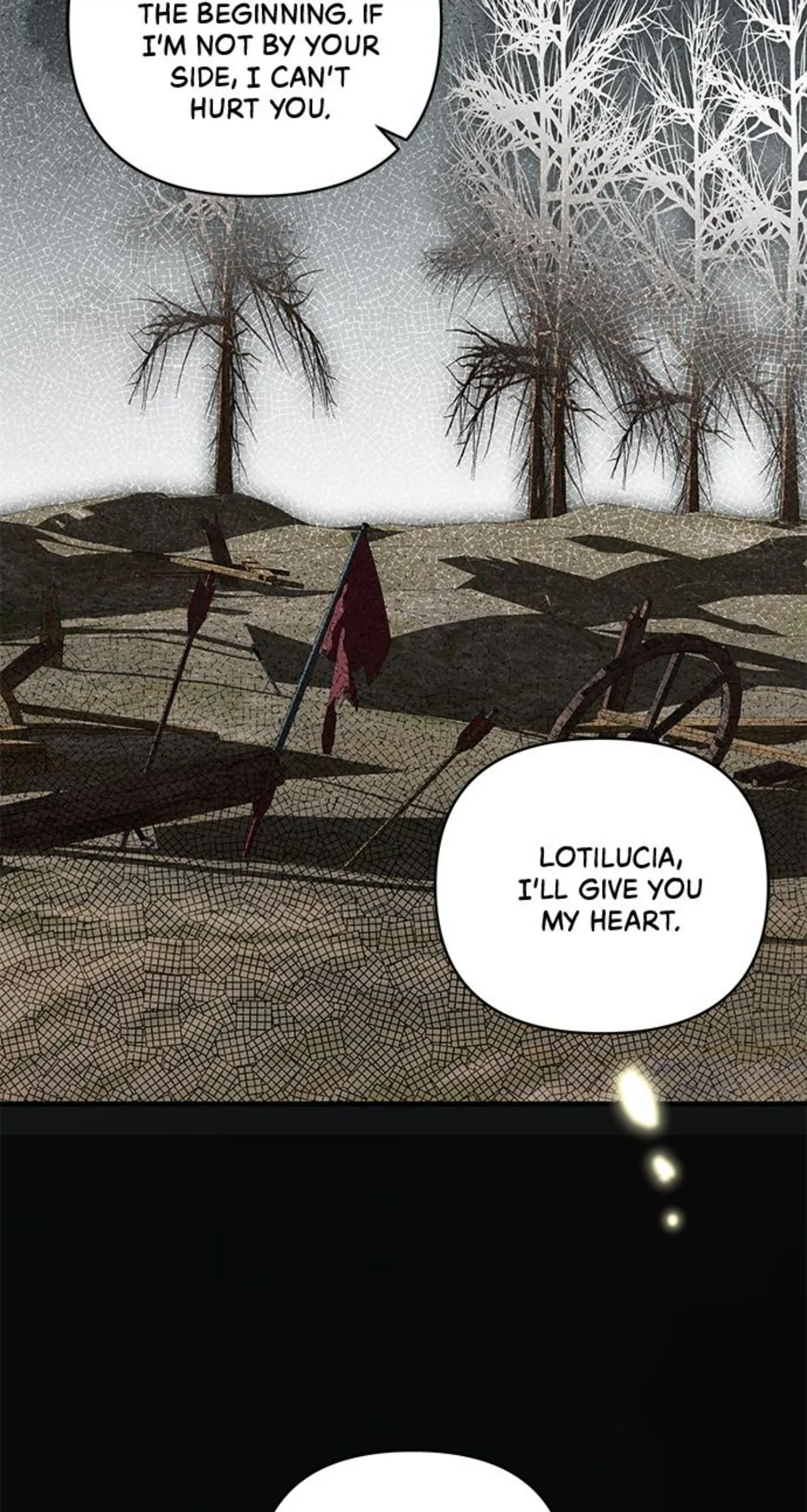 Monster Duke’S Daughter Chapter 185 - Page 51