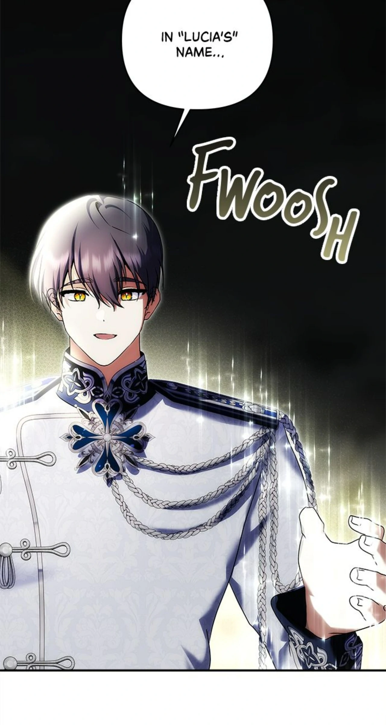 Monster Duke’S Daughter Chapter 185 - Page 52