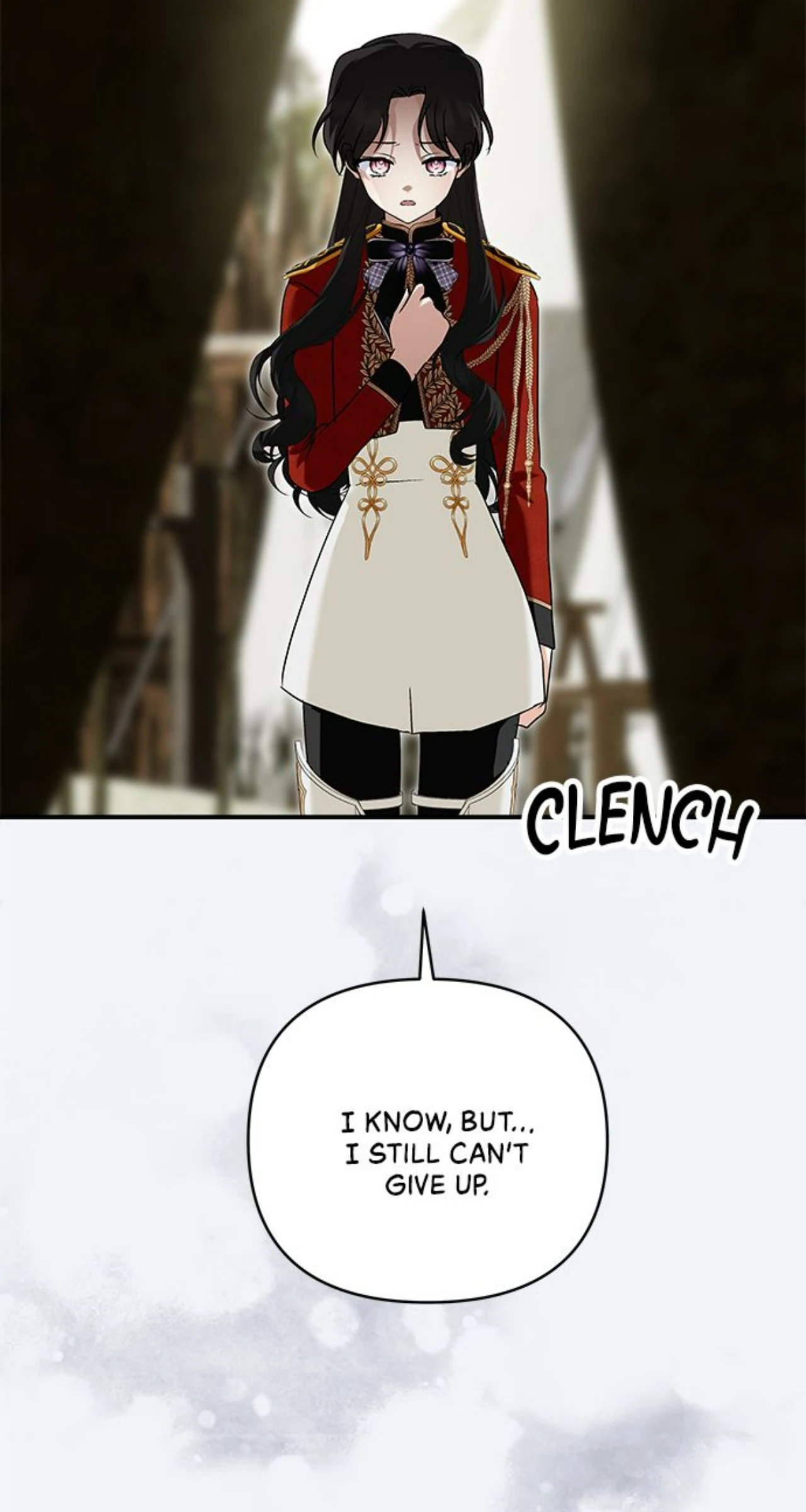 Monster Duke’S Daughter Chapter 185 - Page 6