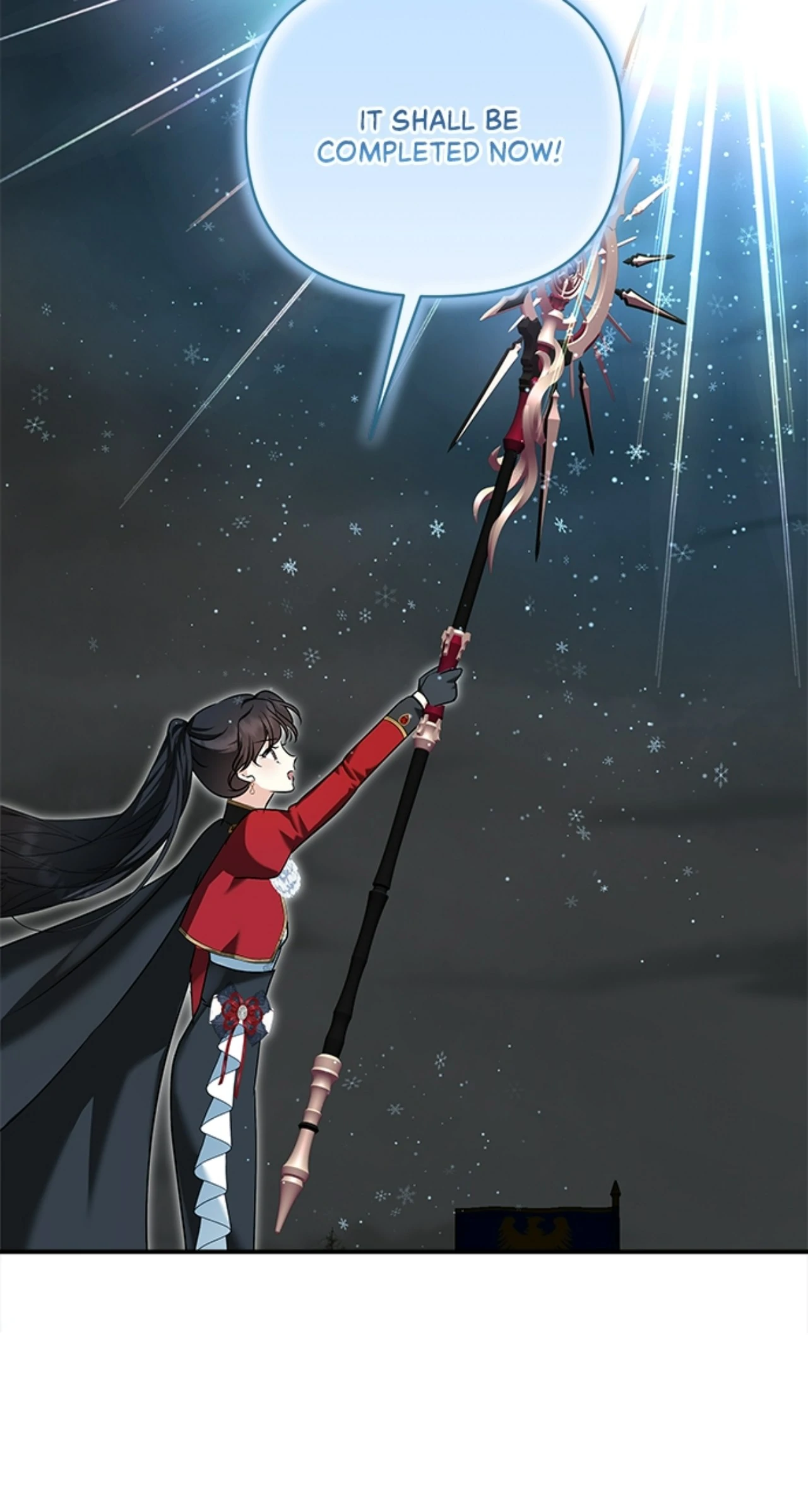 Monster Duke’S Daughter Chapter 185 - Page 63