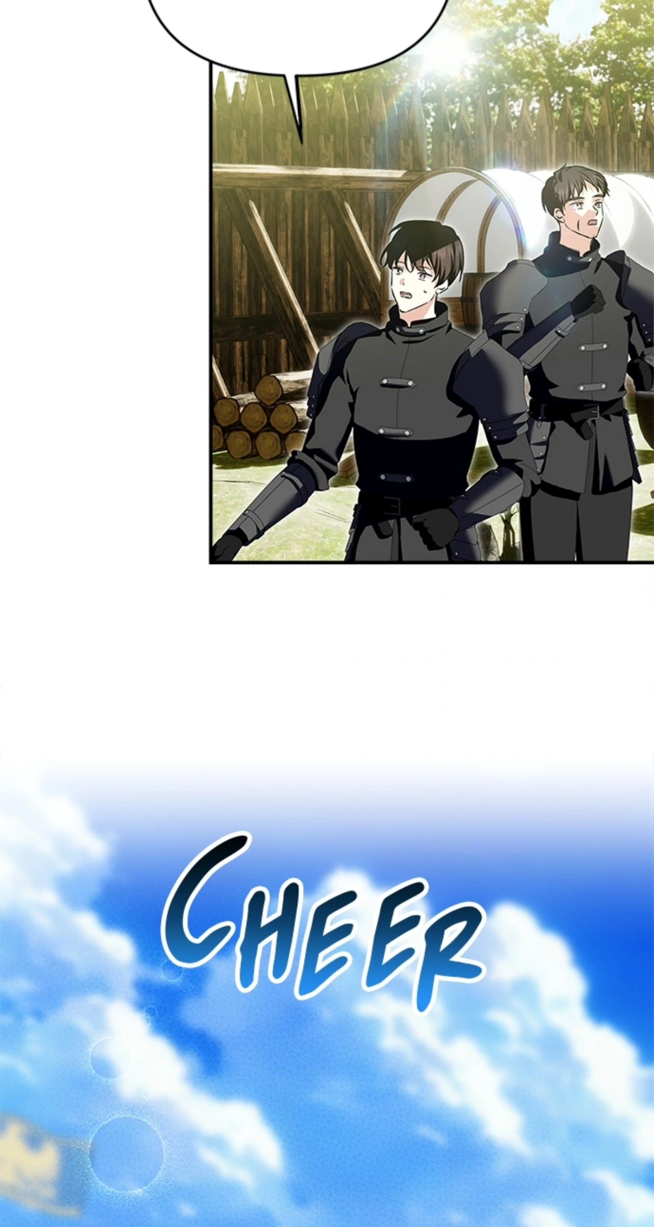 Monster Duke’S Daughter Chapter 185 - Page 69