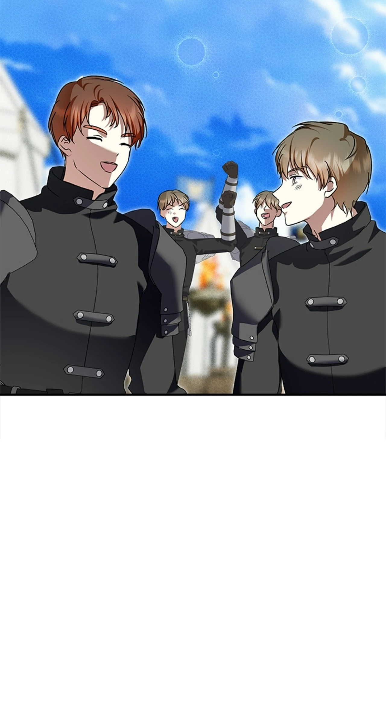 Monster Duke’S Daughter Chapter 185 - Page 70