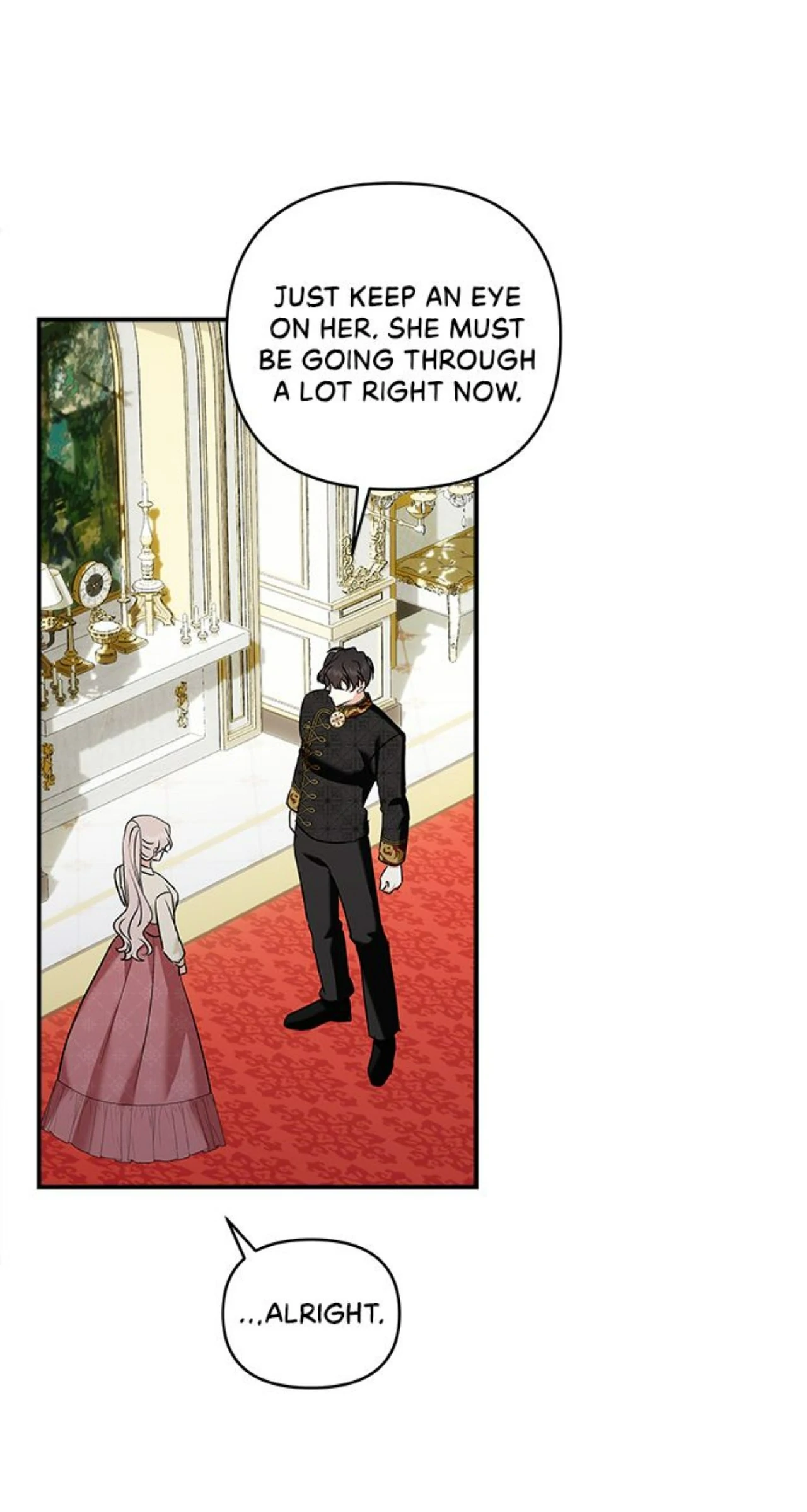 Monster Duke’S Daughter Chapter 185 - Page 81