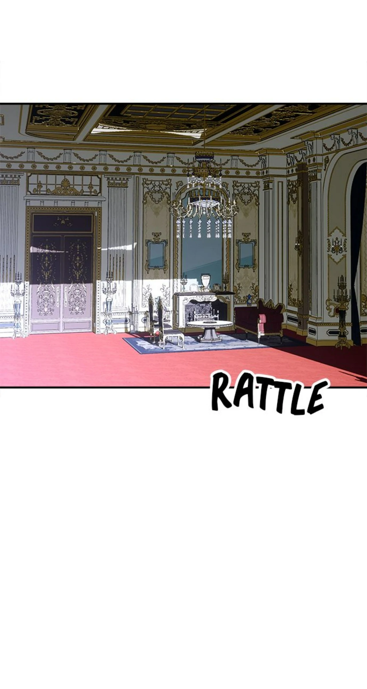 Monster Duke’S Daughter Chapter 185 - Page 86