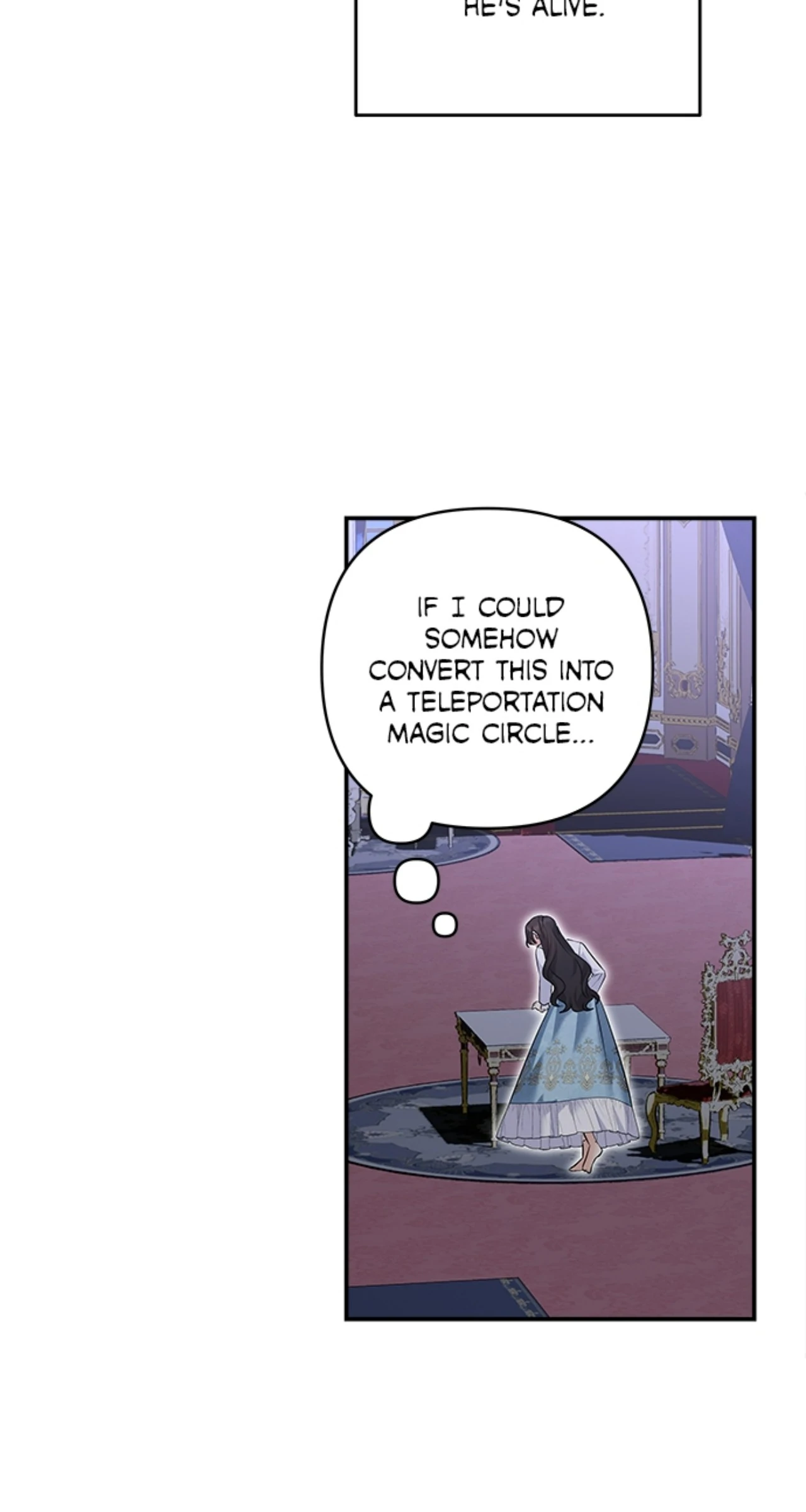 Monster Duke’S Daughter Chapter 186 - Page 10