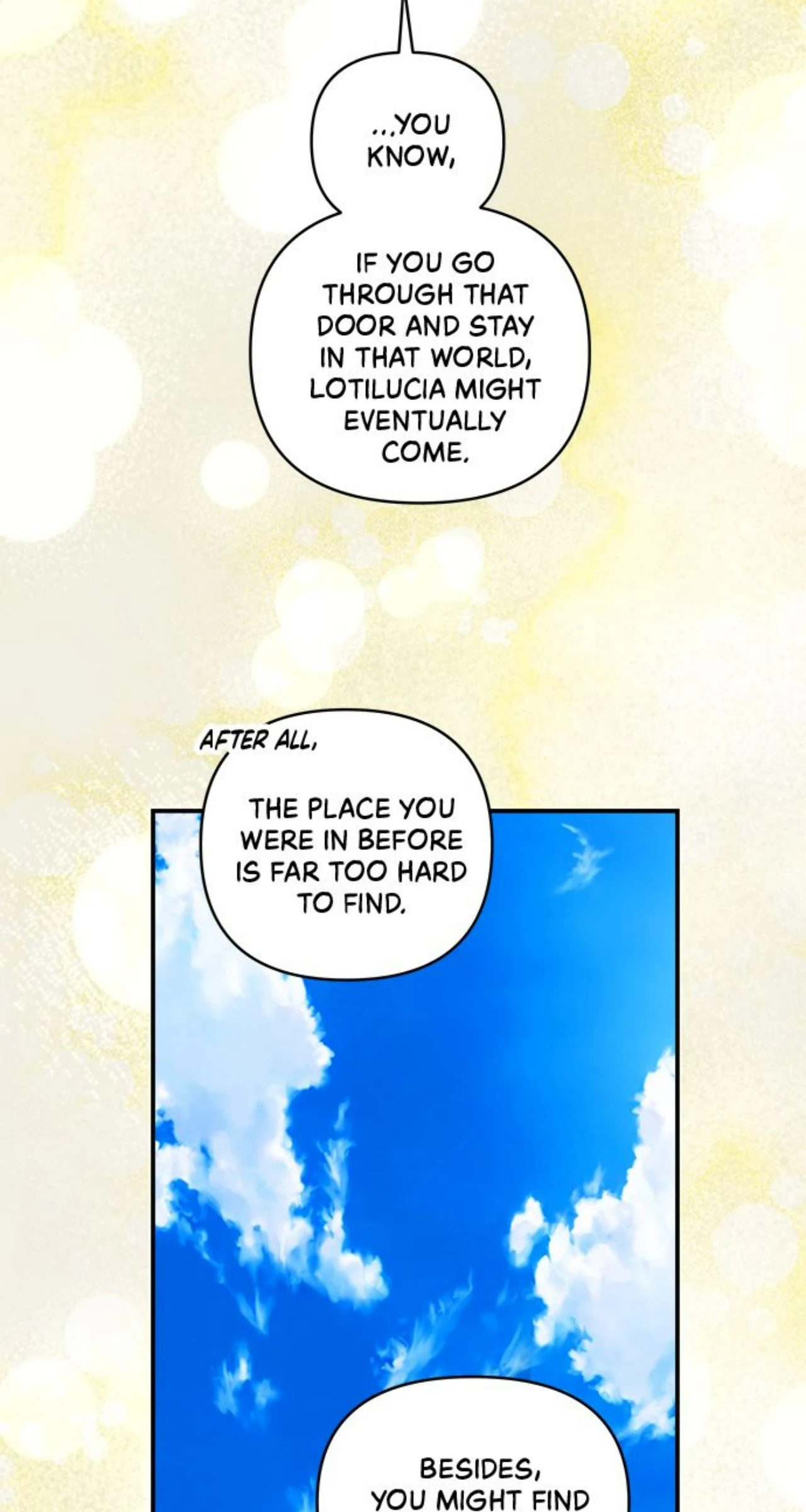 Monster Duke’S Daughter Chapter 186 - Page 47