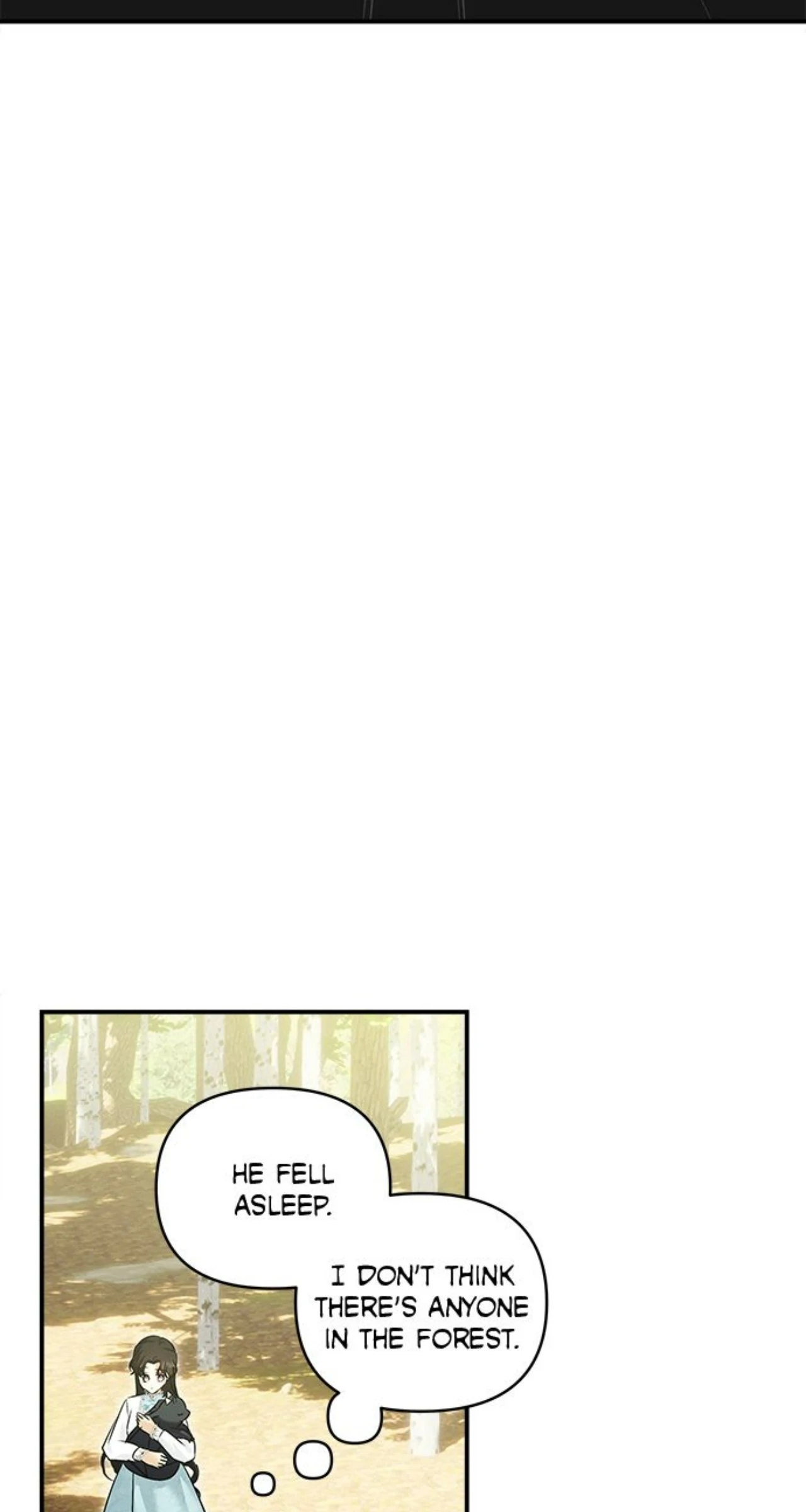 Monster Duke’S Daughter Chapter 186 - Page 54