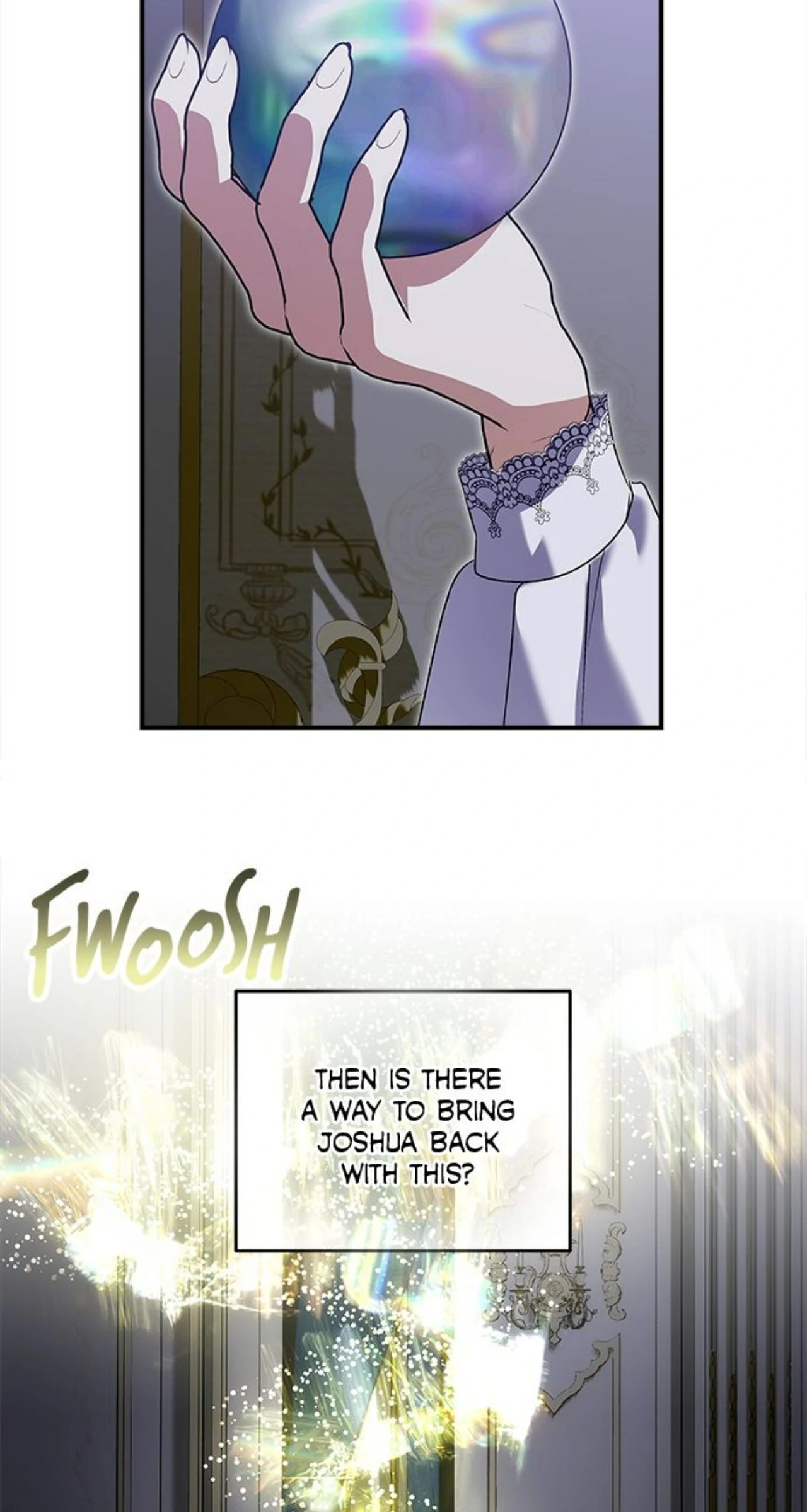 Monster Duke’S Daughter Chapter 186 - Page 6