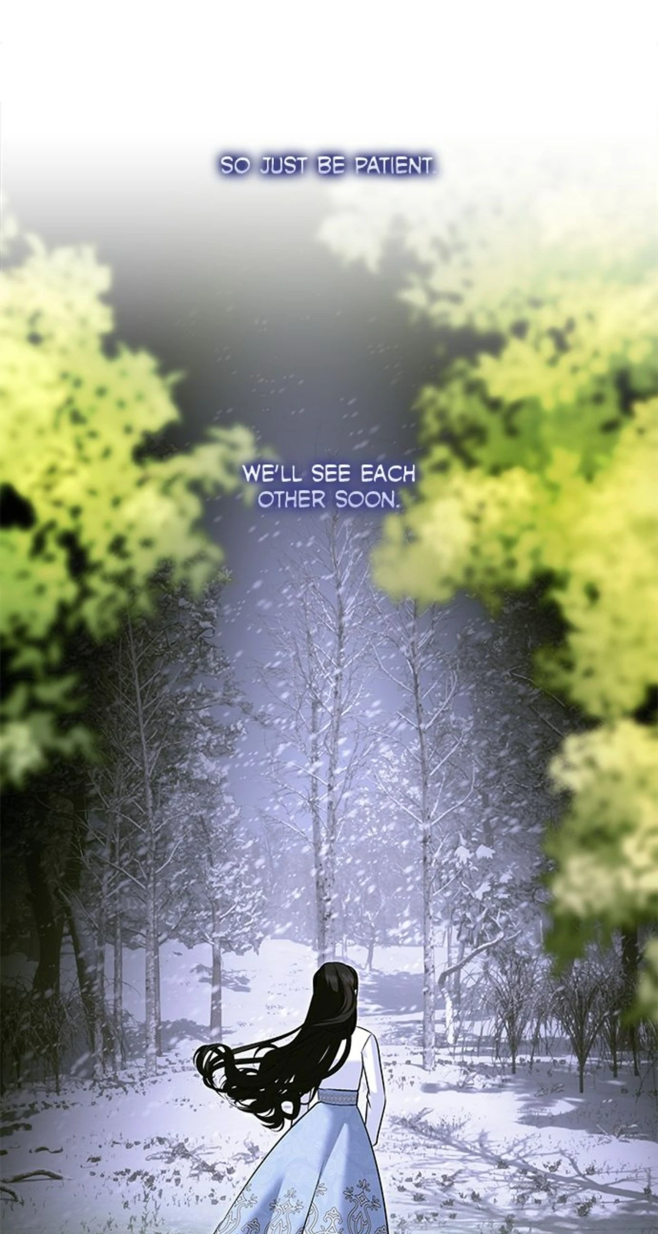 Monster Duke’S Daughter Chapter 186 - Page 61