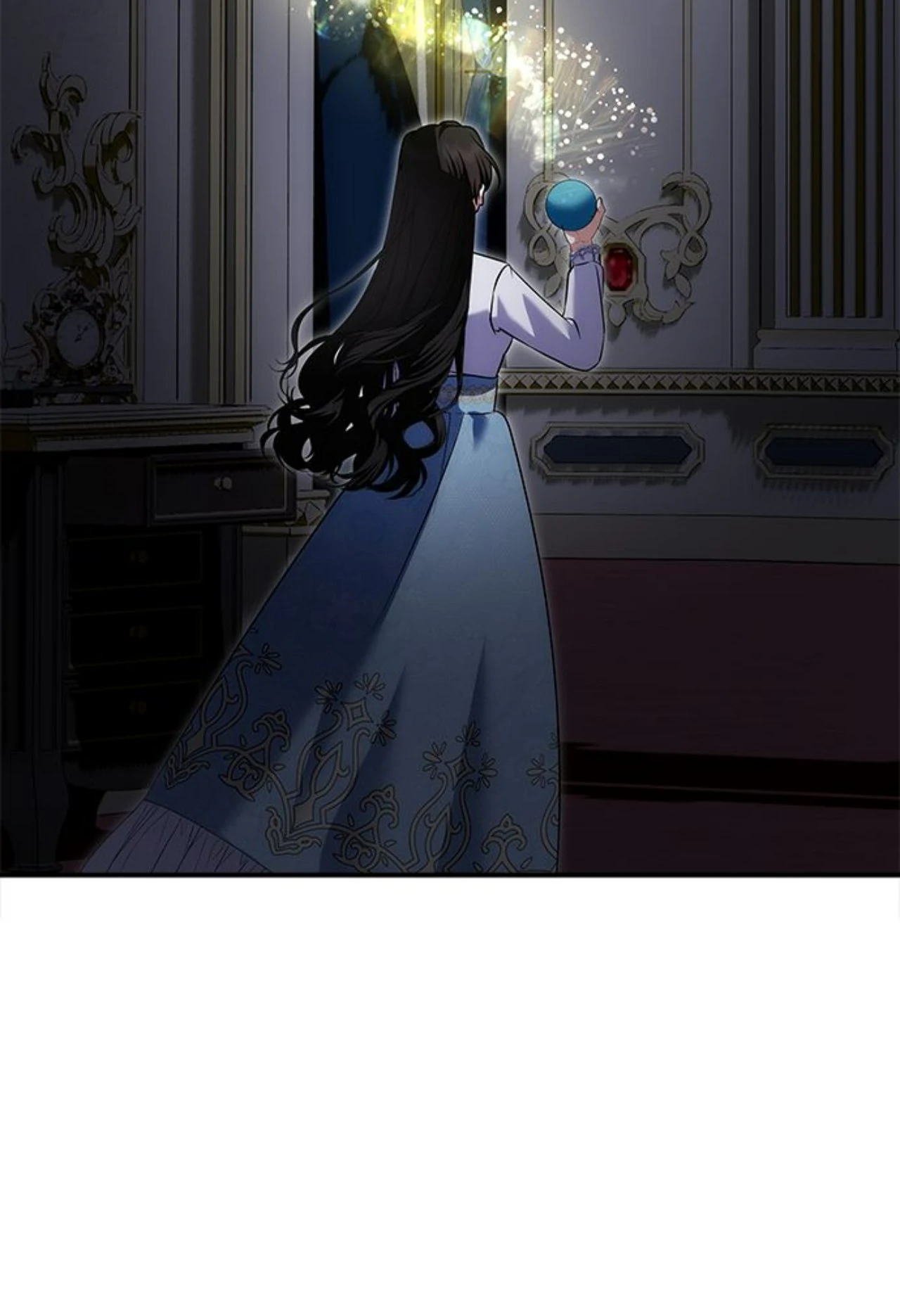 Monster Duke’S Daughter Chapter 186 - Page 7