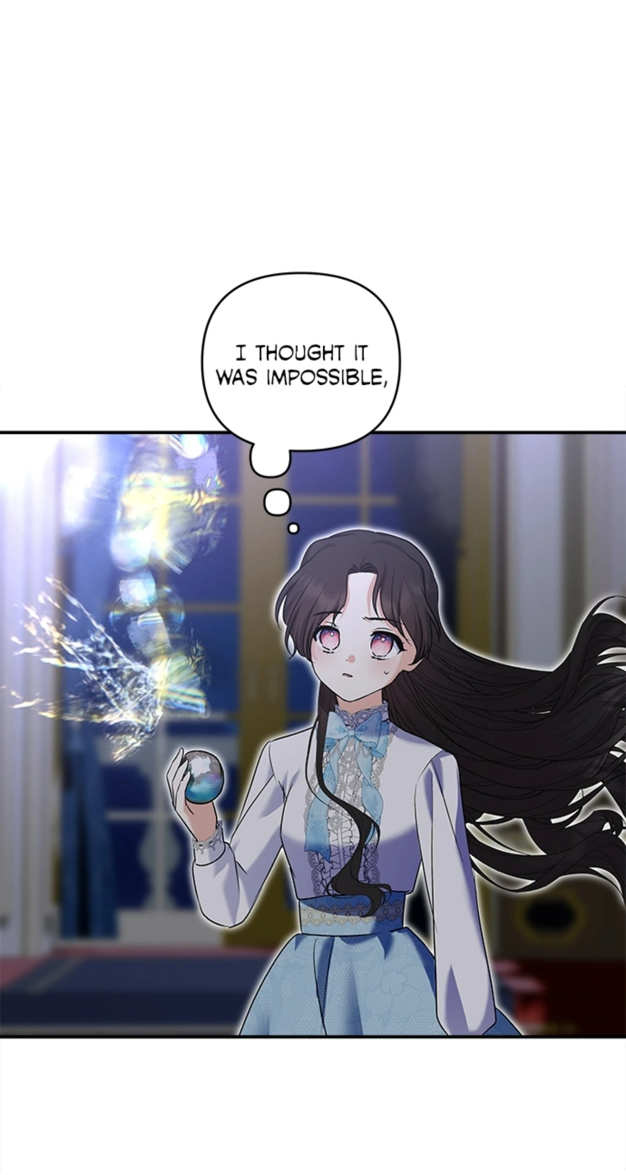 Monster Duke’S Daughter Chapter 186 - Page 8