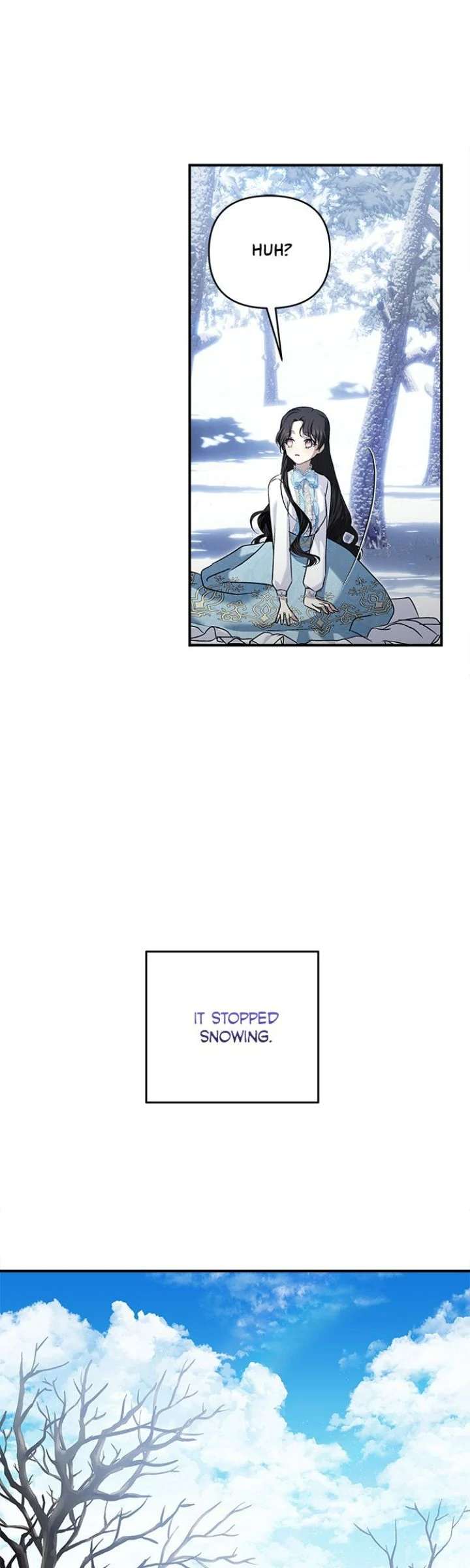 Monster Duke’S Daughter Chapter 187 - Page 14