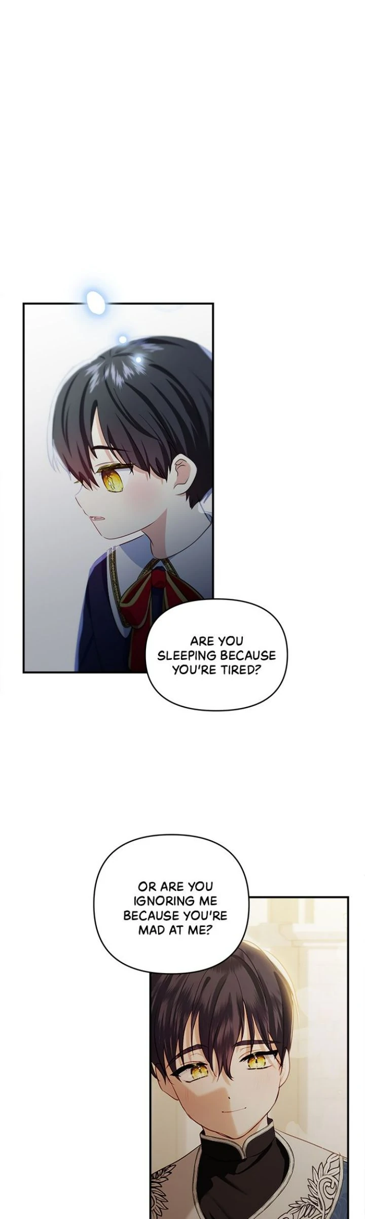 Monster Duke’S Daughter Chapter 187 - Page 27