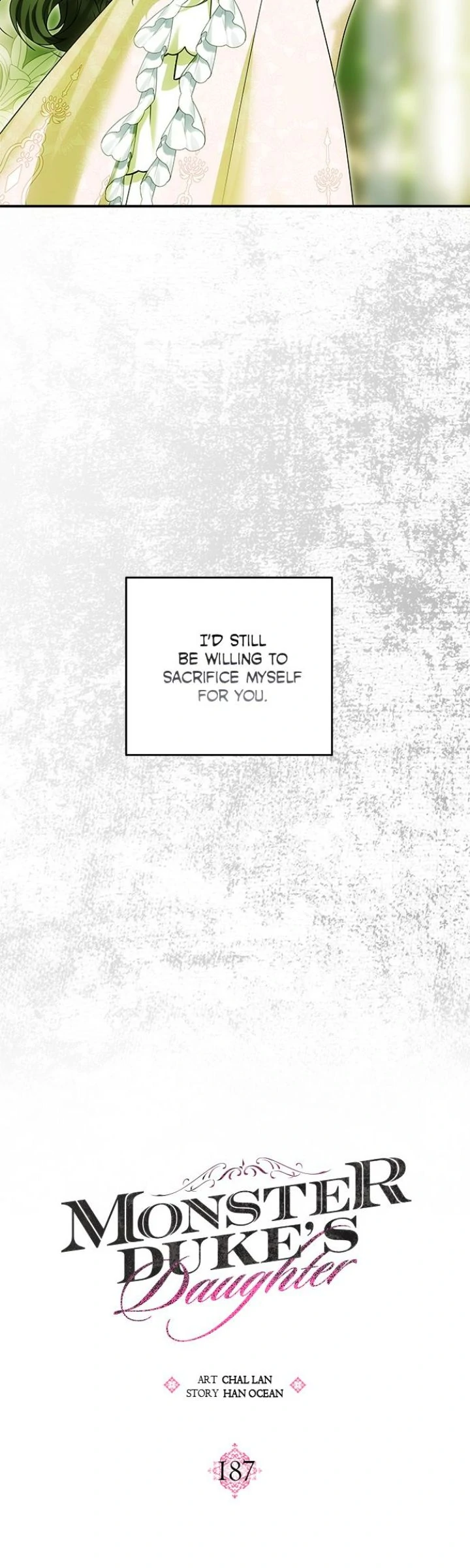 Monster Duke’S Daughter Chapter 187 - Page 4