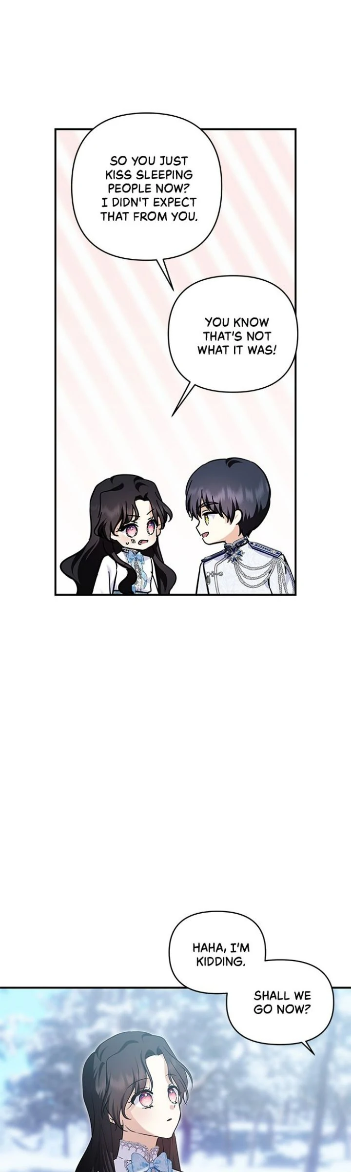 Monster Duke’S Daughter Chapter 187 - Page 43