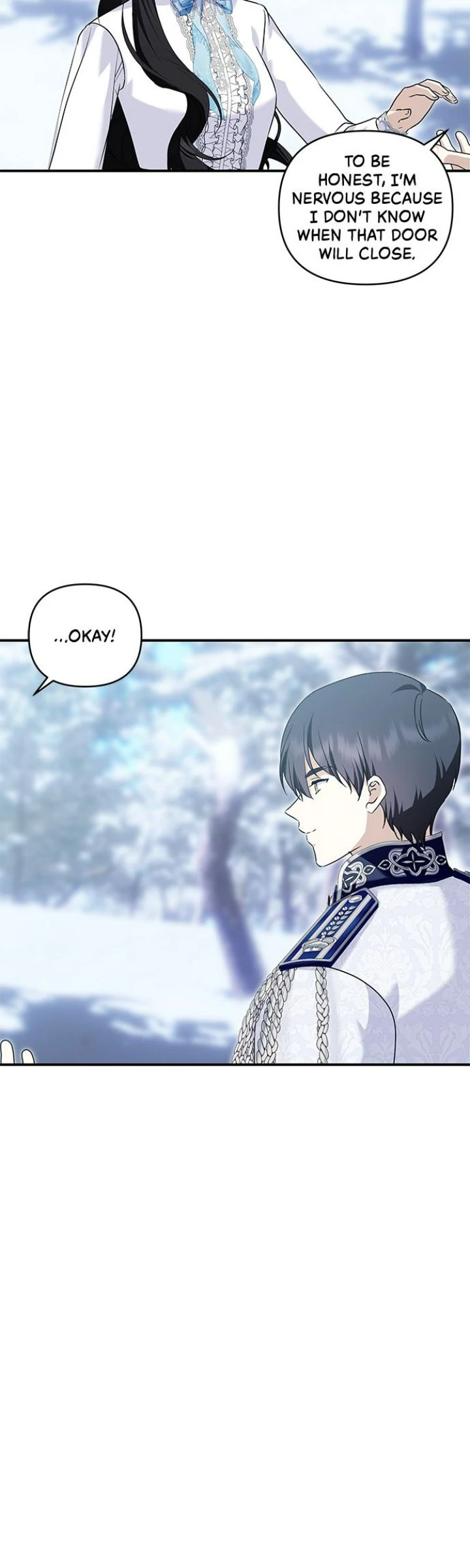 Monster Duke’S Daughter Chapter 187 - Page 44