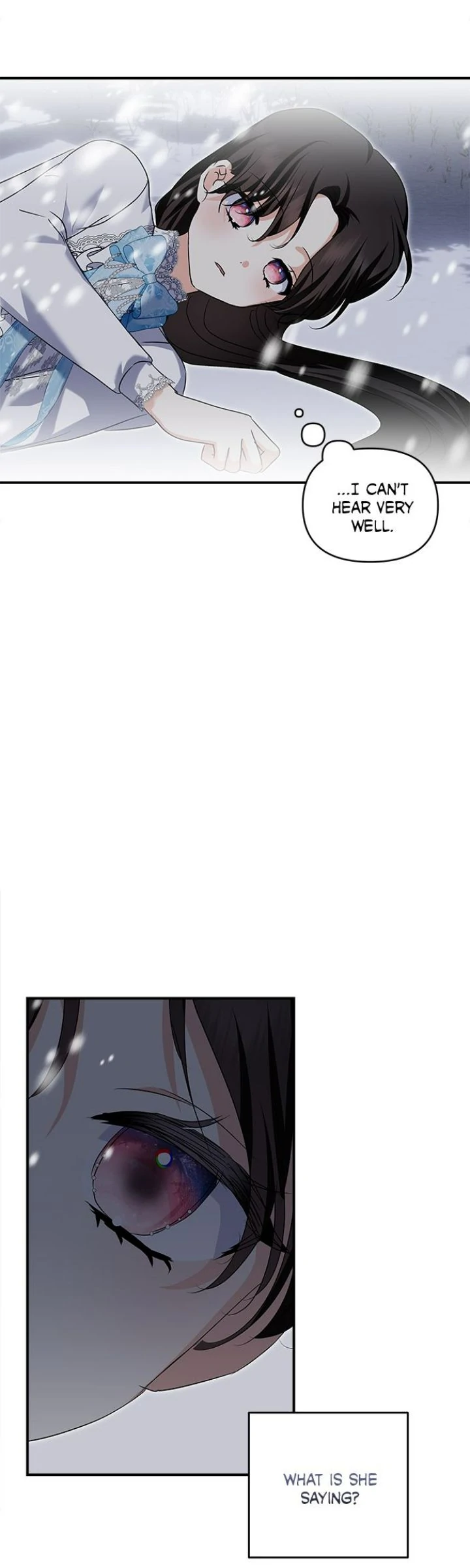 Monster Duke’S Daughter Chapter 187 - Page 6