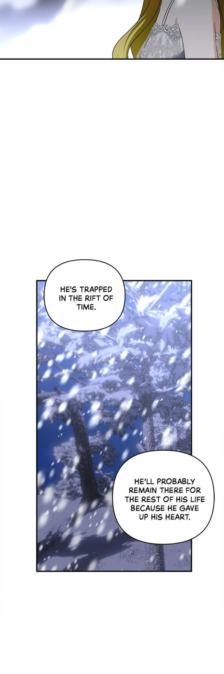 Monster Duke’S Daughter Chapter 187 - Page 8