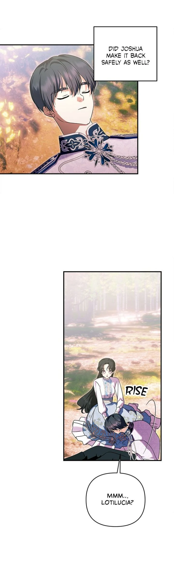 Monster Duke’S Daughter Chapter 188 - Page 2