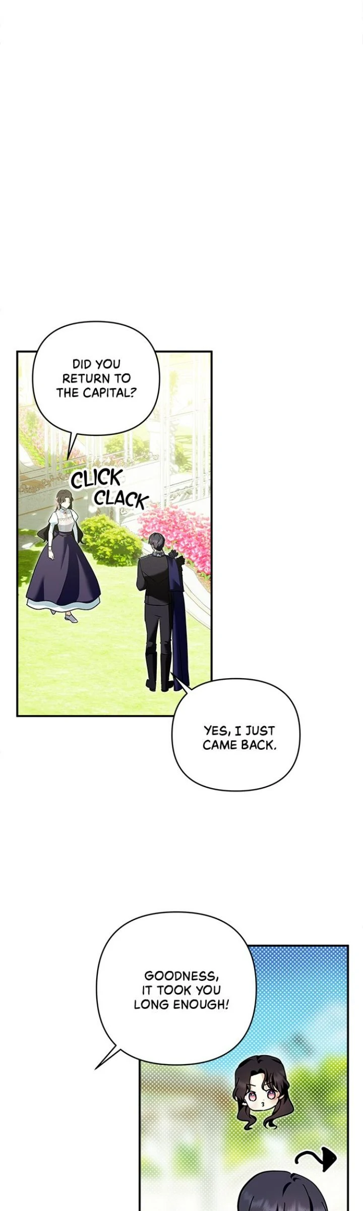 Monster Duke’S Daughter Chapter 188 - Page 33