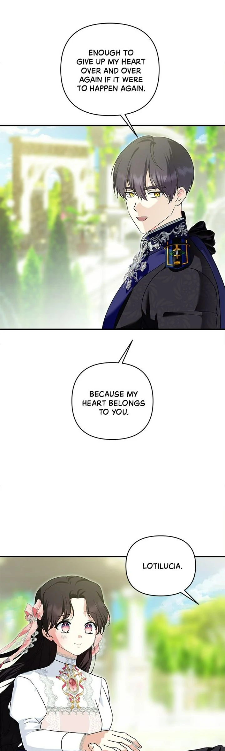 Monster Duke’S Daughter Chapter 188 - Page 42